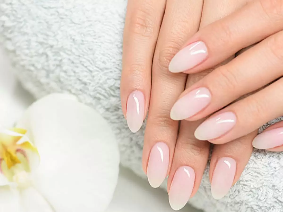 Payamlı Protez Tırnak